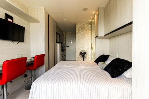 Belem Apartamento | BL2214 - Apto ao lado do metrô c/Piscina