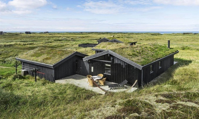 Rødhus Casa | BL815 Pandrup - Ferborgvej 38
