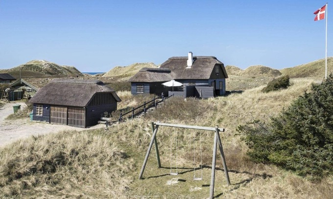 Pandrup Casa | BL982 Pandrup - Hunetorp Klitvej 156