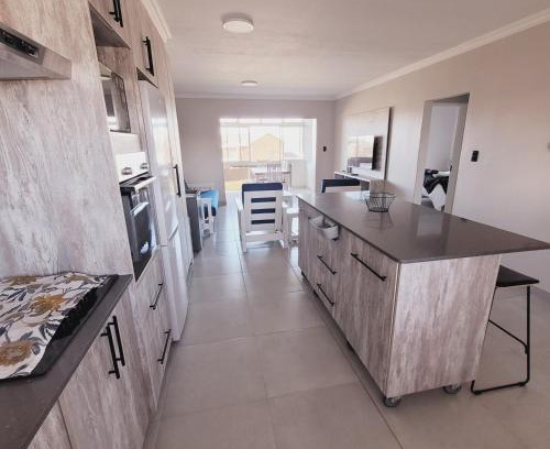 Hartenbos Apartamento | Blaasoppie 202