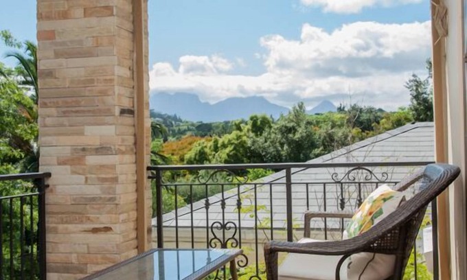 Somerset West Casa | Blaauwheim Guest House