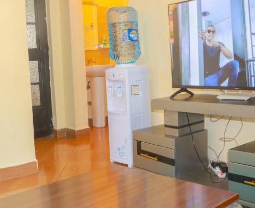 Runda Apartamento | Blac's Apartment