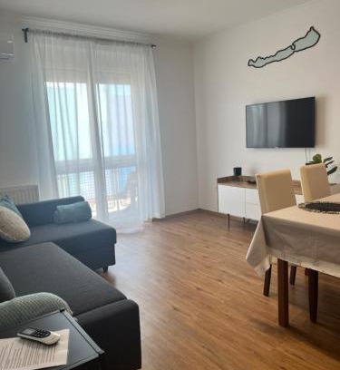 Siofok Apartamento | Black Balaton Siófok