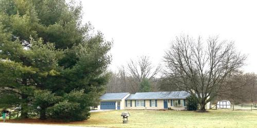 Stevens Casa | Black Bear Lodge @ Middle Creek