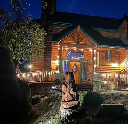 Bass Lake Casa | Black Bear Lodge Reduced Nightly Rate