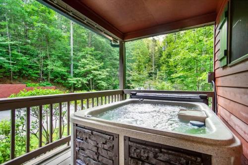 Townsend Casa | Black Bear Lookout by Avada Properties