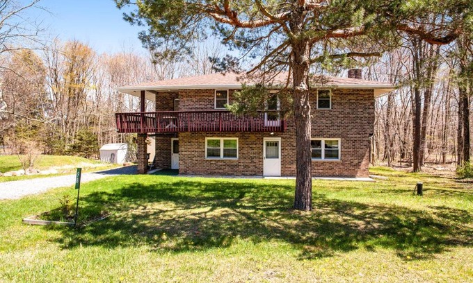 White Haven Casa | Black Bear Pass