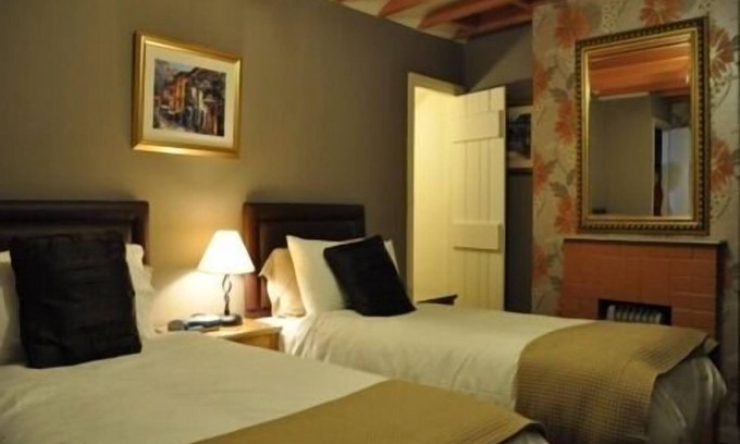 Wooler Hotel | Black Bull Inn