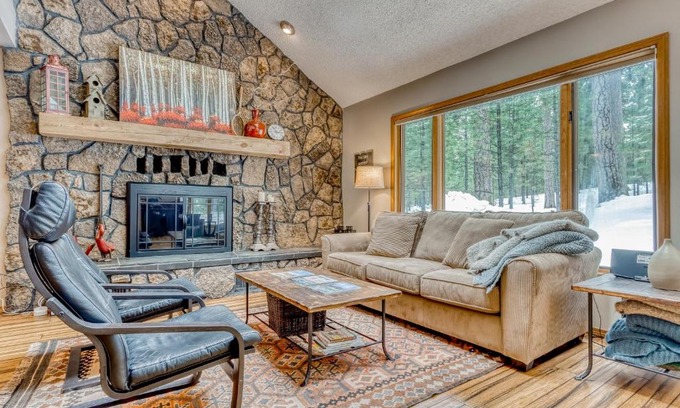 Black Butte Ranch Casa | Black Butte Gem