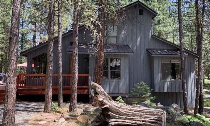 Black Butte Ranch Casa | Black Butte Home - ¡La mejor oferta en Ranch!