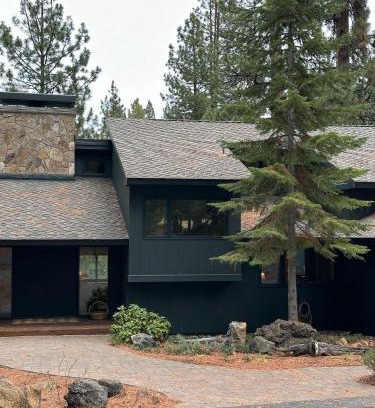Black Butte Ranch Complejo | Black Buttee Big Sister