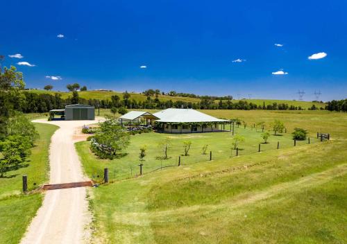 Lovedale Casa | Black Creek Paddock