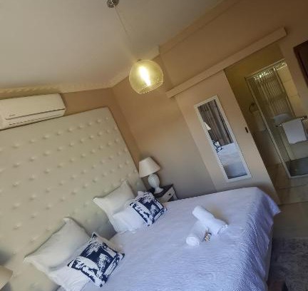 Upington Cama Y Desayuno | Black Diamond B&B Guesthouse