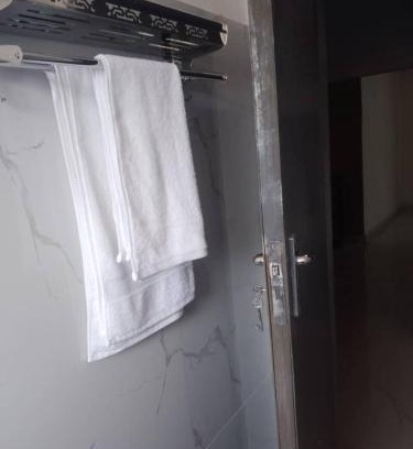 Ndola Apartamento | Black Diamond Luxury Apartments