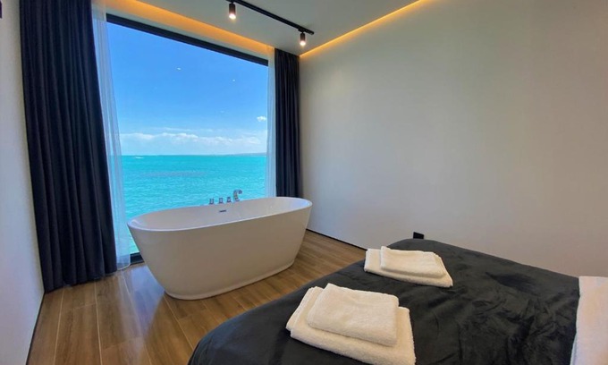 Sevan Apartamento | Black Diamond Sevan