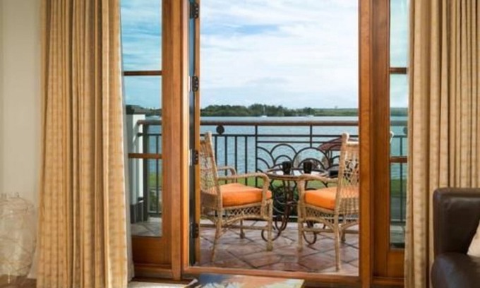New Smyrna Beach Cama Y Desayuno | Black Dolphin Inn
