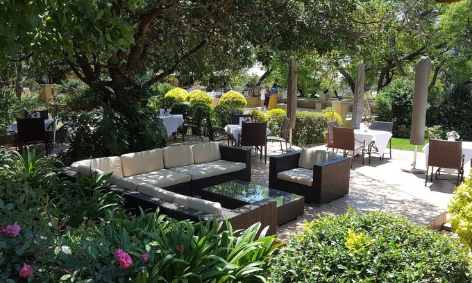 Greater Johannesburg Metropolitan Area Casa | Black Eagle Hotel & Spa