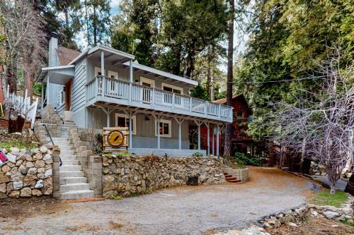 Arrowhead Villas Casa | Black Feather Lodge