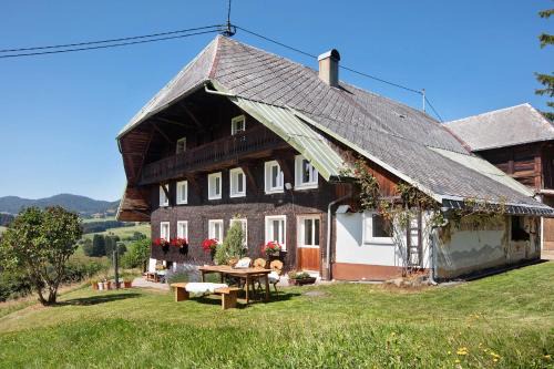 Bernau Casa | Black Forest Woods