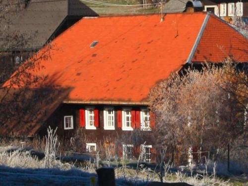 Kaisershaus Casa | Black Forest farmhouse Bernau