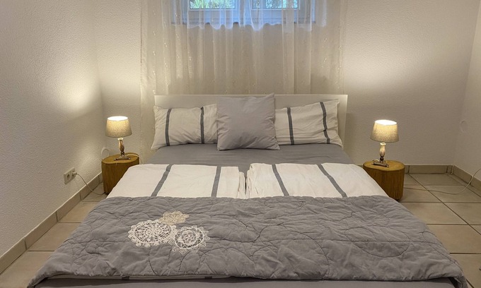Monchweiler Apartamento | Black-Forest Apartment
