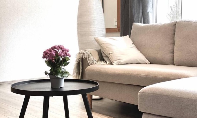 Elzach Apartamento | Black Forest Apartment 1