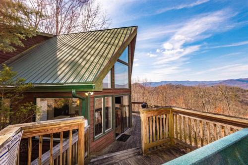 Almond Casa | Black Forest Cottage