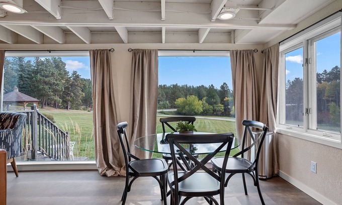Rapid City Cama Y Desayuno | Black Forest Inn Bed & Breakfast