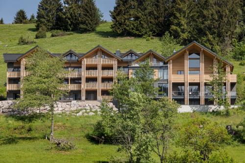 Feldberg Apartamento | Black Forest Lodge