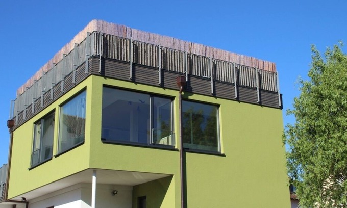 Kappelrodeck Apartamento | Black Forest Loft holiday apartment, 60 square meters, 1 bedroom, max. 3 people