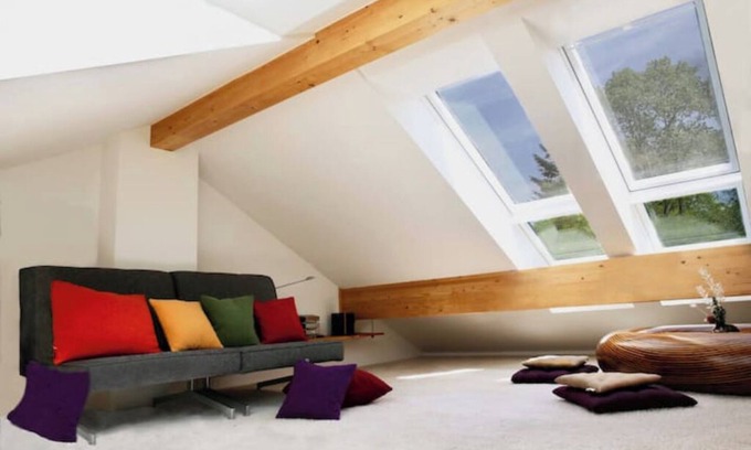 Horben Cabaña | Black Forest loft, unique house with a view, Black Forest oasis near Freiburg