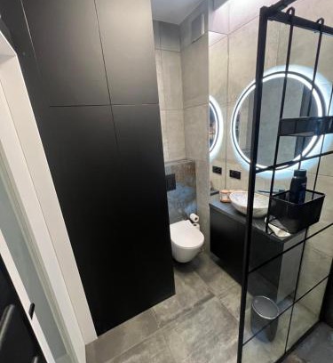 Pierwoszyno Apartamento | Black Horse 24h zameldowanie