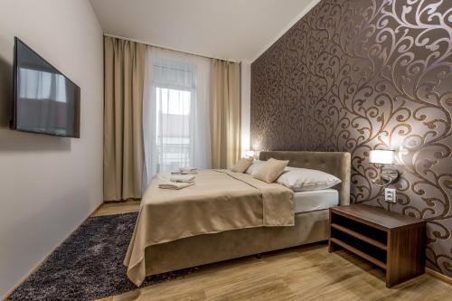 Presov Cama Y Desayuno | Black Horse