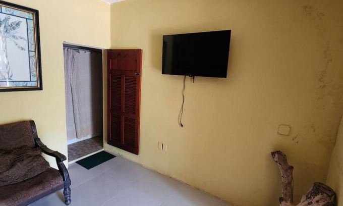 West Gate Hills Apartamento | BLACK HOUSE JA vacation rental