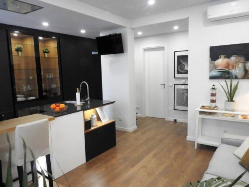 Se Apartamento | Black&light in Faro
