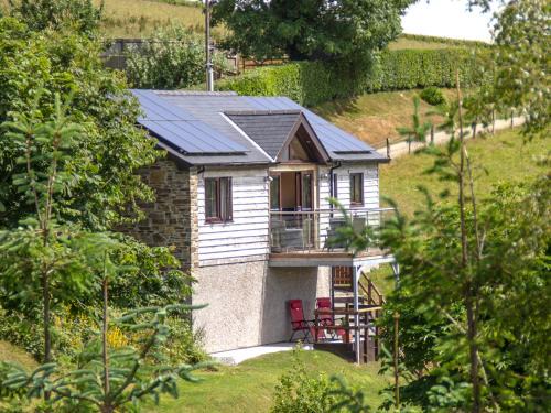 Builth Wells Casa | Black Mountain View