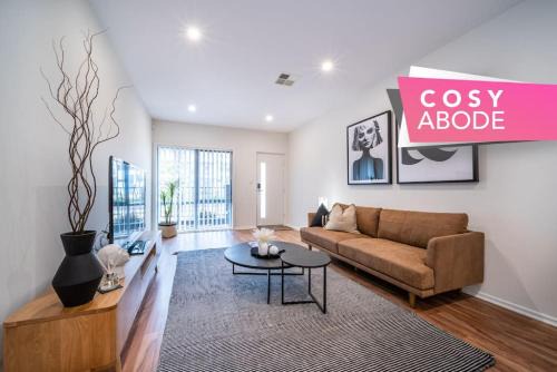 Brompton Casa | Black Oak at Brompton