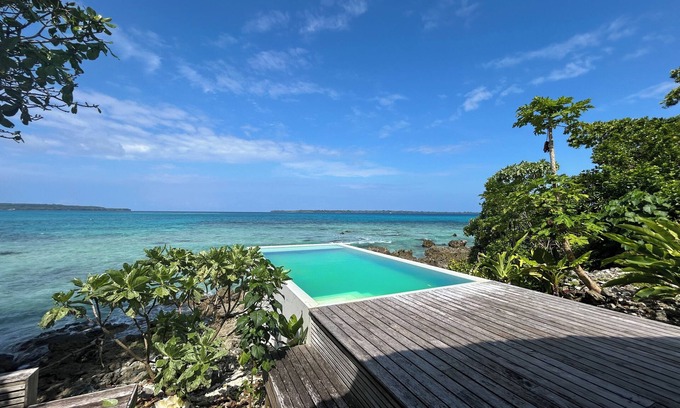 Port Lautour Complejo | Black Pearl Resort
