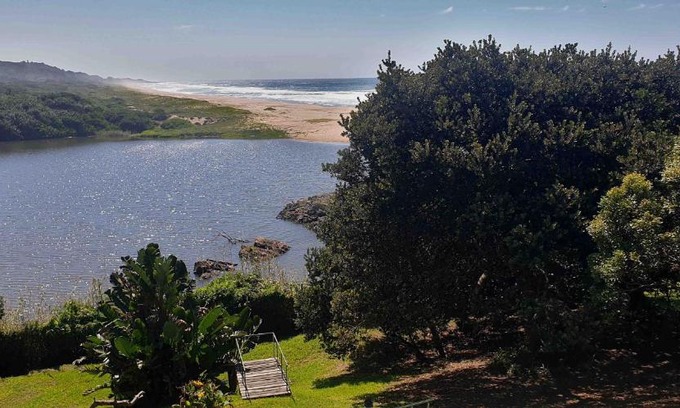 Scottburgh Apartamento | Black Rock Haven
