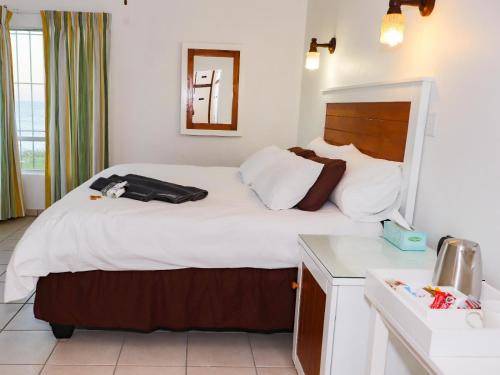 Port Edward Cabina | Black Rock Lodge