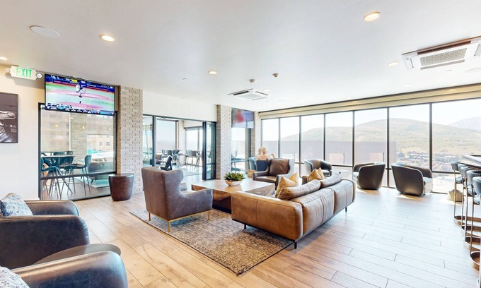 Park City Complejo | Black Rock Mountain Resort