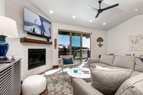 Park City Casa | Black Rock Ridge 14457 by Moose Management