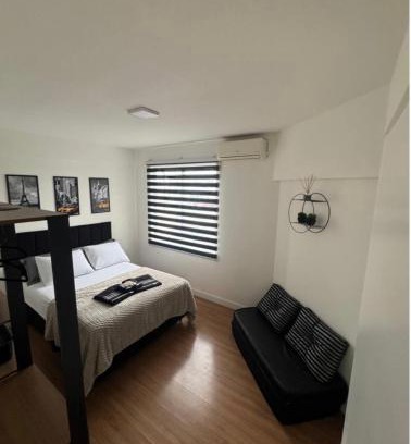 Capoeiras Apartamento | Black306 - Lemos Quality Home