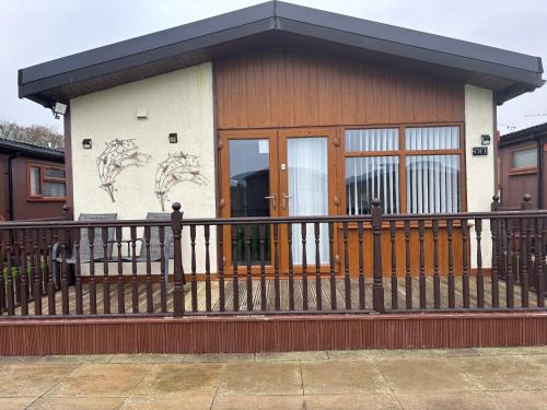 Mablethorpe Chalet De Esquí | Blackamores chalet