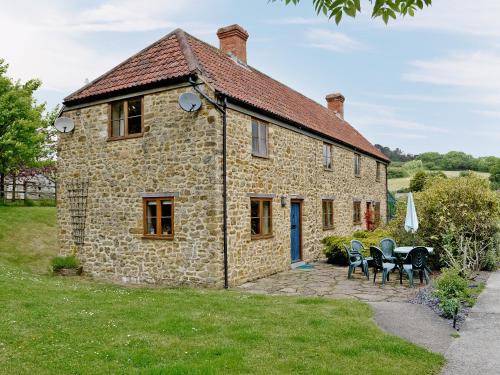 Stoke Abbott Casa | Blackberie Cottage - E2389