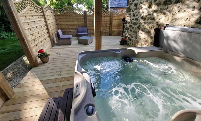 Ballymena Casa | Blackberry Barn
