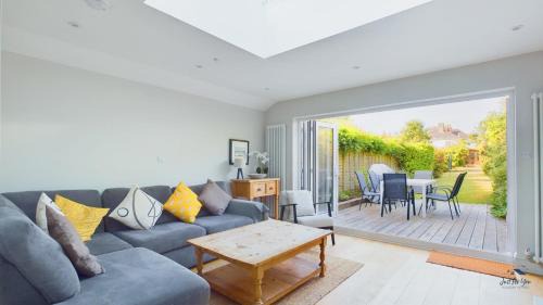 Bembridge Casa | Blackberry Cottage