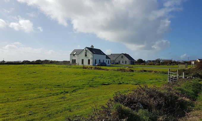 Doolin Cama Y Desayuno | Blackberry Lodge Accommodation