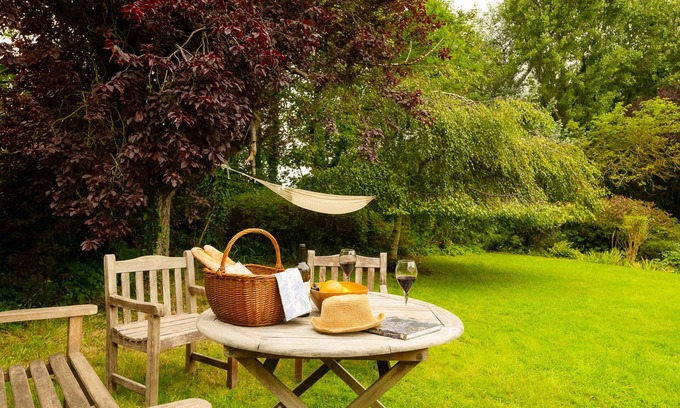 Westleigh Cabaña | Blackbird Cottage