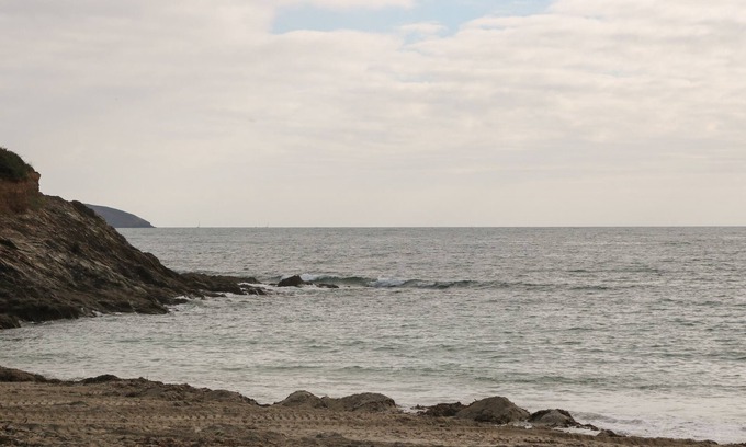Falmouth Cabaña | Blackbird Cottage